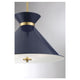 Savoy House - Lamar Pendant - Lights Canada