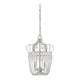 Savoy House - Rochelle Pendant - Lights Canada