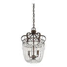 Savoy House - Rochelle Pendant - Lights Canada