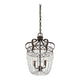 Savoy House - Rochelle Pendant - Lights Canada