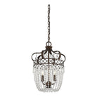 Savoy House - Rochelle Pendant - Lights Canada