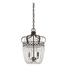 Savoy House - Rochelle Pendant - Lights Canada