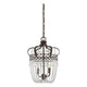 Savoy House - Rochelle Pendant - Lights Canada