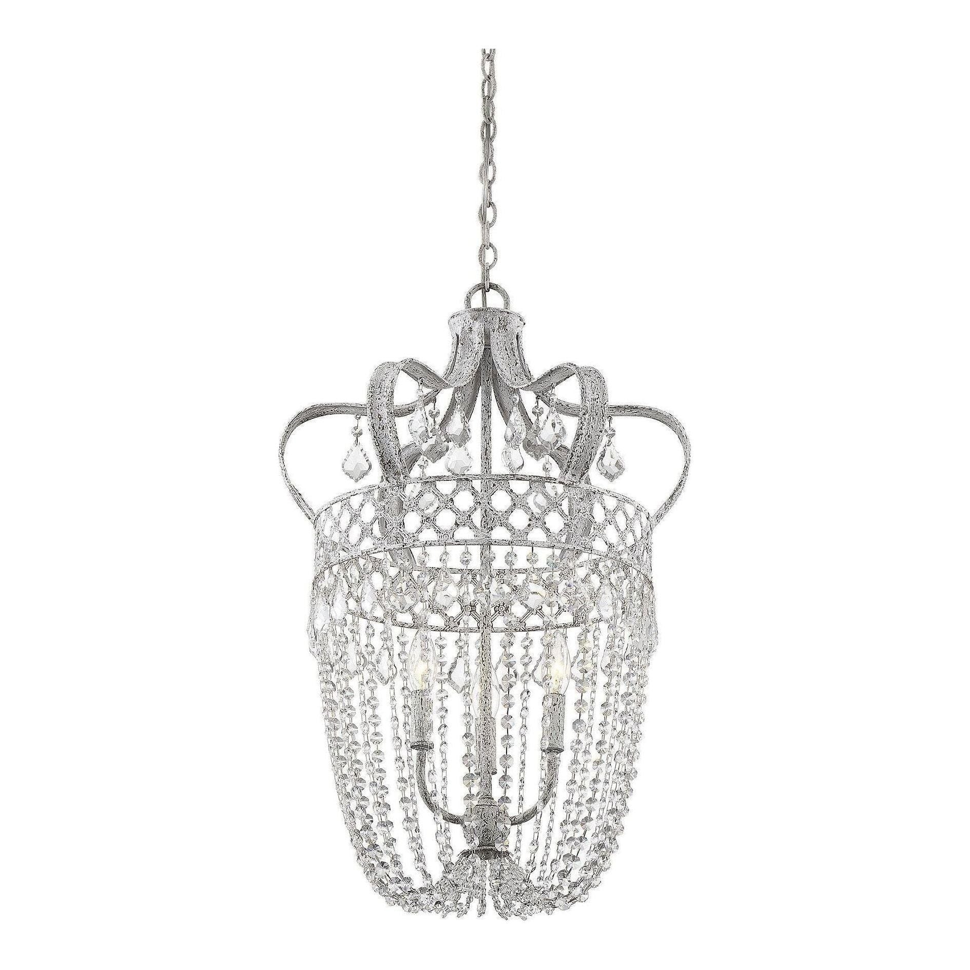 Savoy House - Rochelle Pendant - Lights Canada
