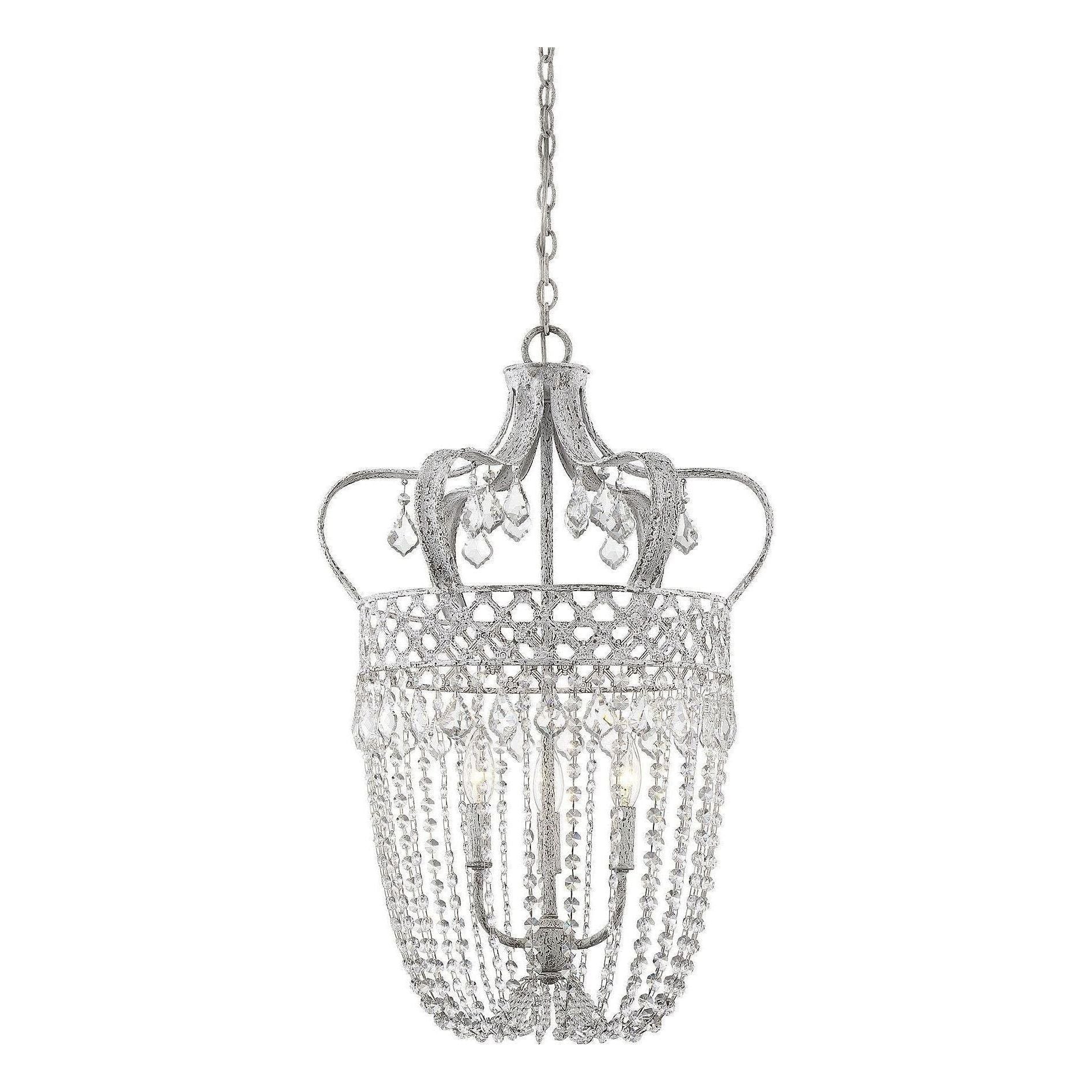 Savoy House - Rochelle Pendant - Lights Canada