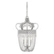 Savoy House - Rochelle Pendant - Lights Canada