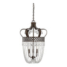 Savoy House - Rochelle Pendant - Lights Canada