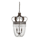 Savoy House - Rochelle Pendant - Lights Canada