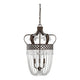 Savoy House - Rochelle Pendant - Lights Canada