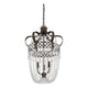 Savoy House - Rochelle Pendant - Lights Canada