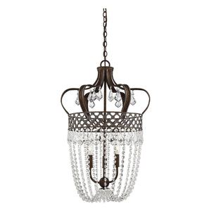 Savoy House - Rochelle Pendant - Lights Canada