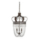 Savoy House - Rochelle Pendant - Lights Canada