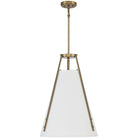 Savoy House - Newport 4-Light Pendant - Lights Canada
