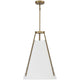 Savoy House - Newport 4-Light Pendant - Lights Canada