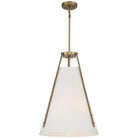 Savoy House - Newport 4-Light Pendant - Lights Canada