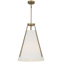 Newport 4-Light Pendant