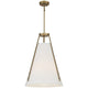 Savoy House - Newport 4-Light Pendant - Lights Canada
