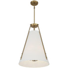 Savoy House - Newport 4-Light Pendant - Lights Canada