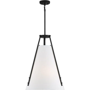 Savoy House - Newport 4-Light Pendant - Lights Canada