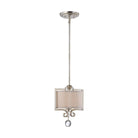 Savoy House - Rosendal Mini Pendant - Lights Canada
