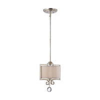Rosendal Mini Pendant