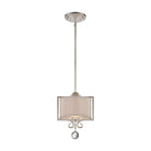 Savoy House - Rosendal Mini Pendant - Lights Canada