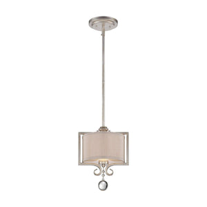 Savoy House - Rosendal Mini Pendant - Lights Canada