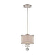 Savoy House - Rosendal Mini Pendant - Lights Canada