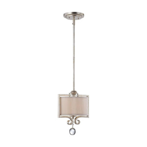 Savoy House - Rosendal Mini Pendant - Lights Canada