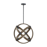 Buckley Pendant