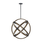 Savoy House - Buckley Pendant - Lights Canada