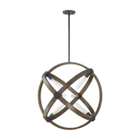 Buckley Pendant