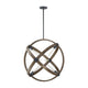 Savoy House - Buckley Pendant - Lights Canada