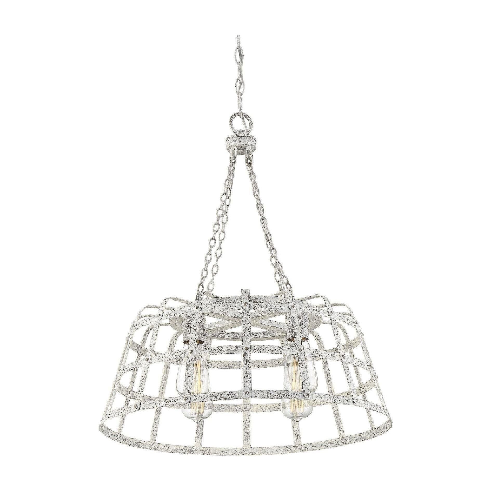 Savoy House - Westbrook Pendant - Lights Canada
