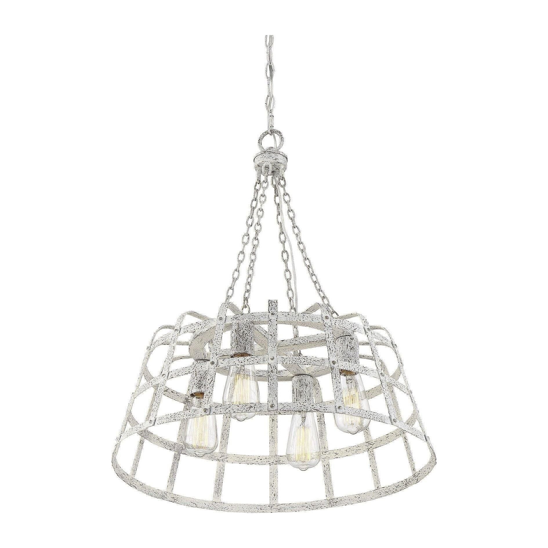 Savoy House - Westbrook Pendant - Lights Canada