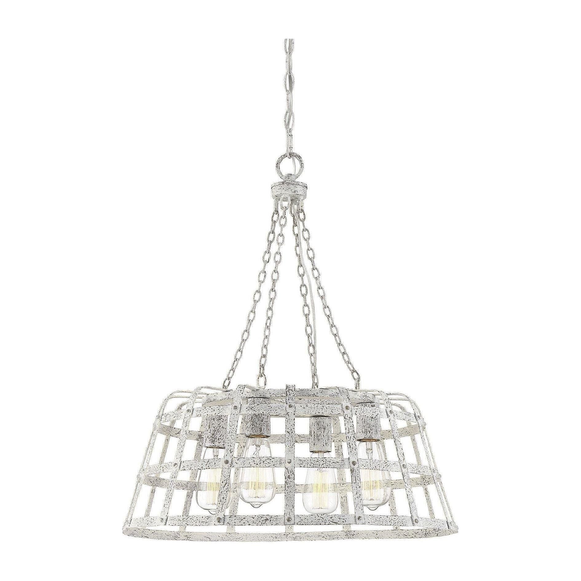 Savoy House - Westbrook Pendant - Lights Canada