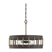 Leland Pendant
