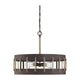 Savoy House - Leland Pendant - Lights Canada