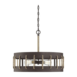 Savoy House - Leland Pendant - Lights Canada