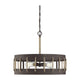 Savoy House - Leland Pendant - Lights Canada