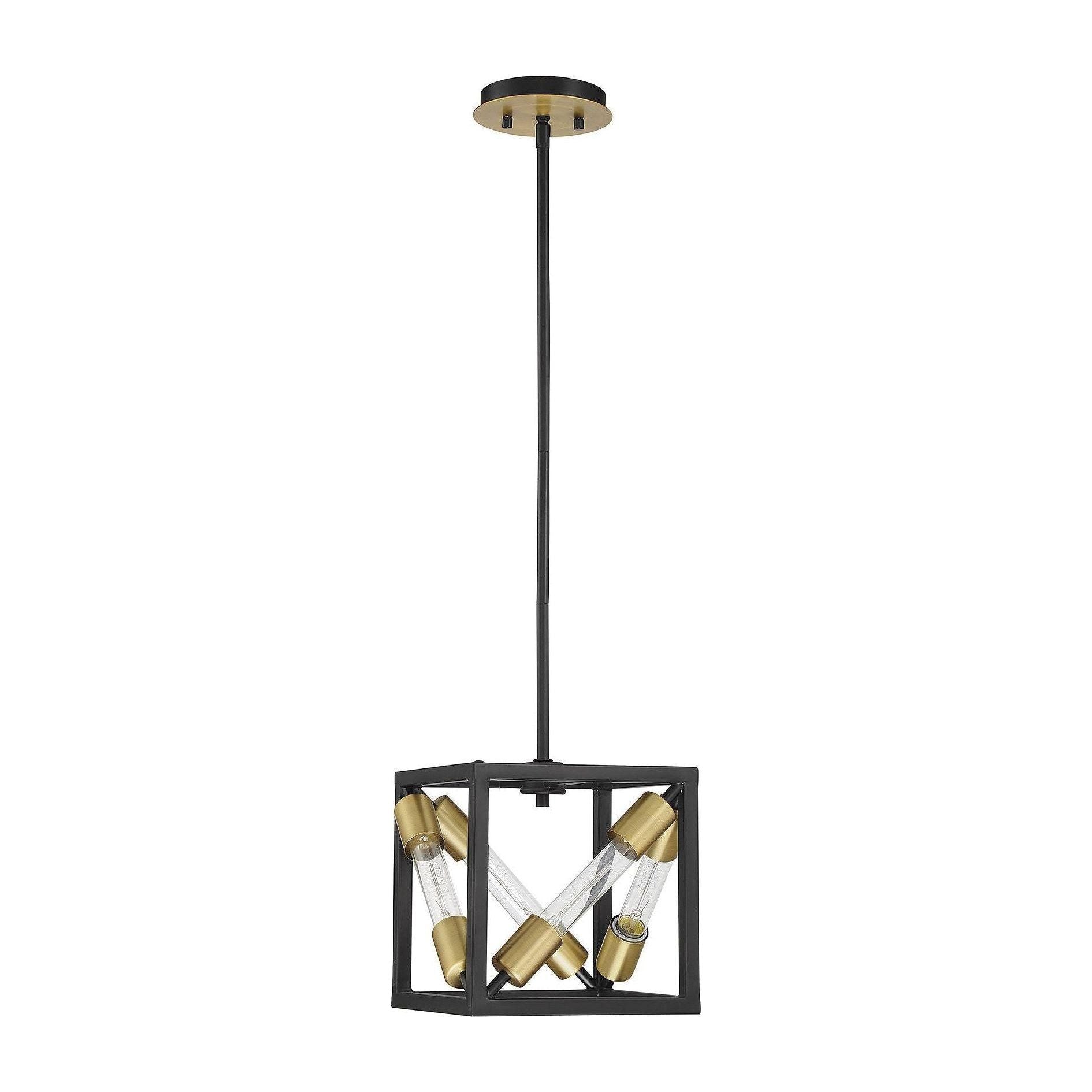 Savoy House - Moritz Semi Flush Mount - Lights Canada