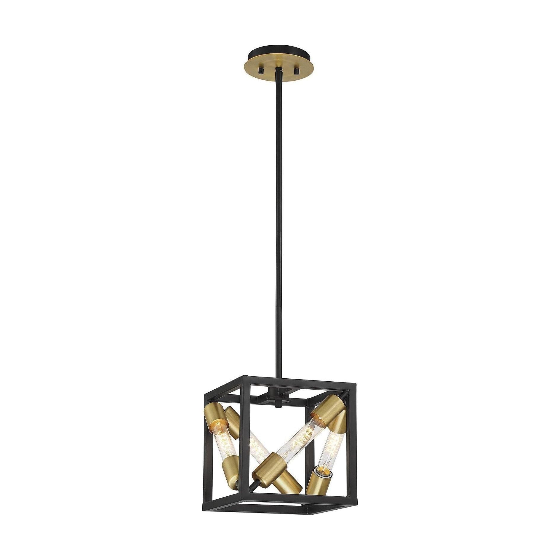 Savoy House - Moritz Semi Flush Mount - Lights Canada