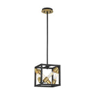 Savoy House - Moritz Semi Flush Mount - Lights Canada