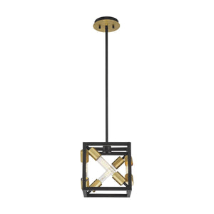 Savoy House - Moritz Semi Flush Mount - Lights Canada