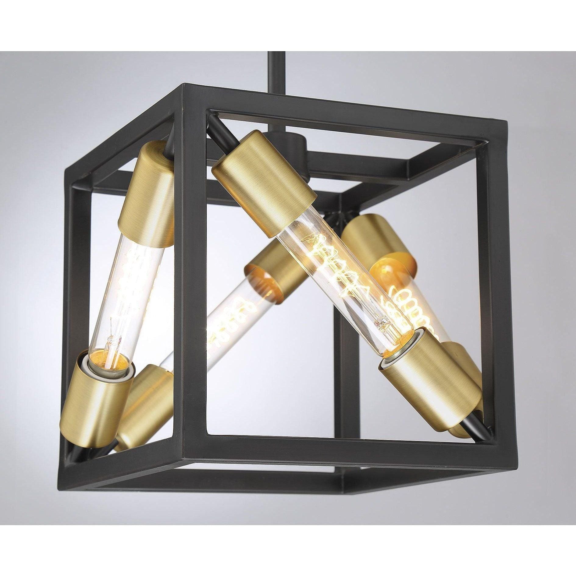 Savoy House - Moritz Semi Flush Mount - Lights Canada