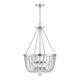 Savoy House - Bergamo Pendant - Lights Canada