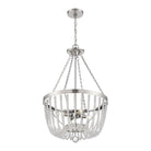 Savoy House - Bergamo Pendant - Lights Canada