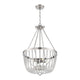 Savoy House - Bergamo Pendant - Lights Canada