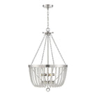 Savoy House - Bergamo Pendant - Lights Canada