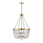 Savoy House - Bergamo Pendant - Lights Canada